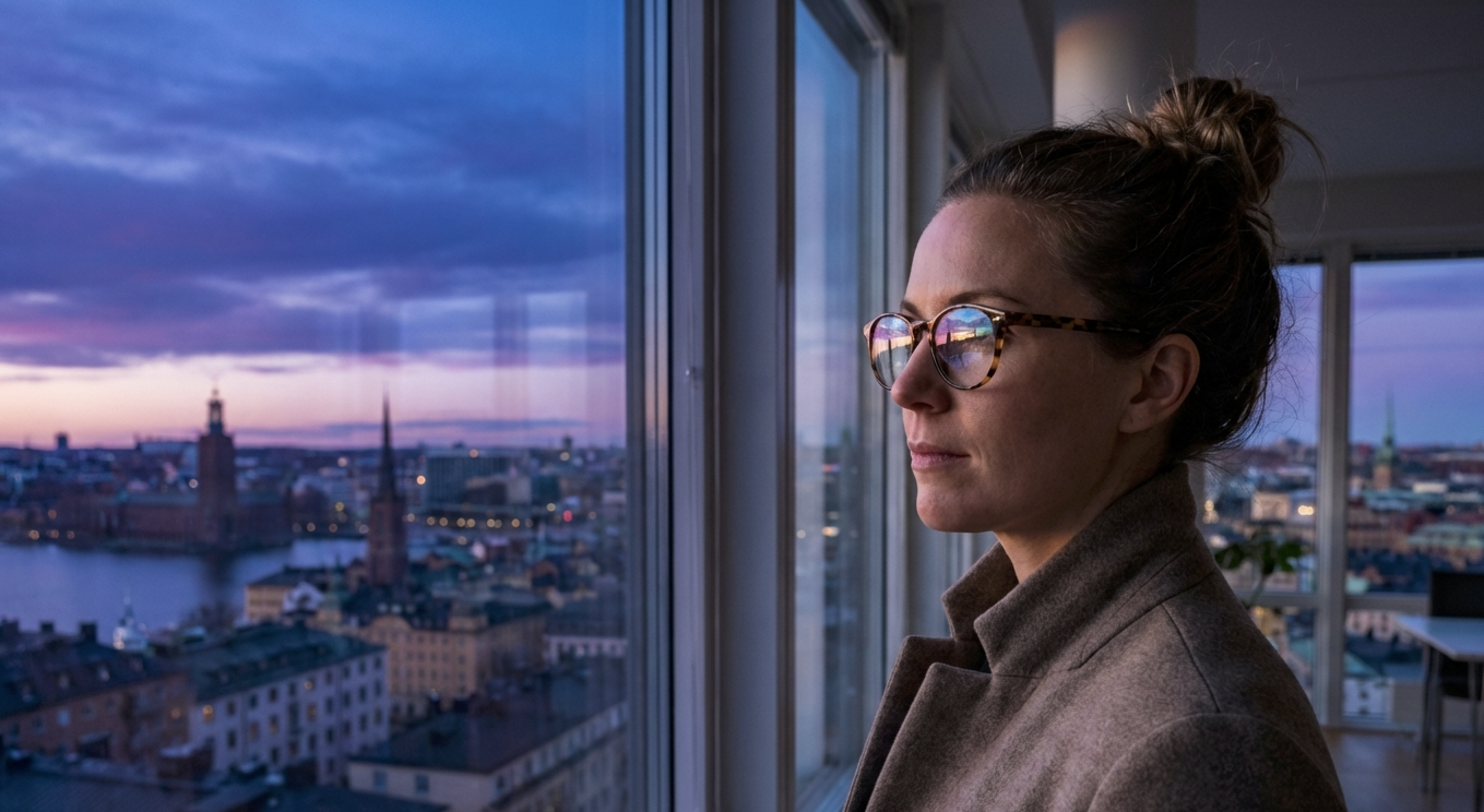 Legal AI case study hero